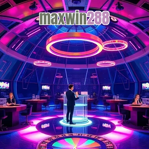 maxwin288 Game Arcade