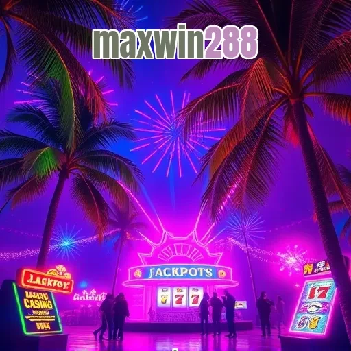 maxwin288 Bonus Selamat Datang