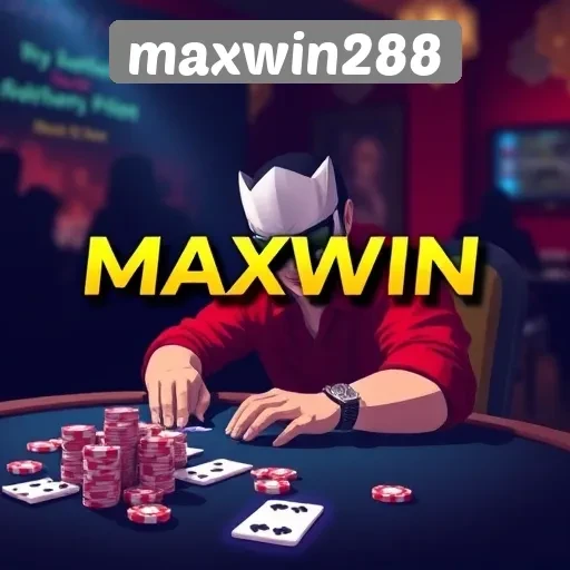 Tantangan dan Keseruan Bermain di Maxwin288