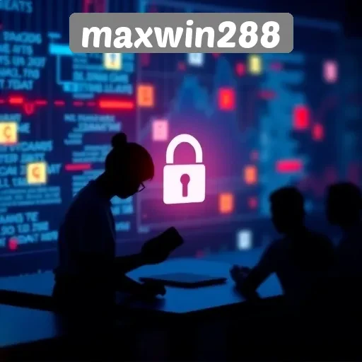 Keamanan Data Pengguna di Maxwin288 yang Perlu Diketahui