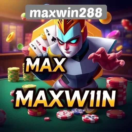 Beragam Permainan Menarik yang Tersedia di Maxwin288