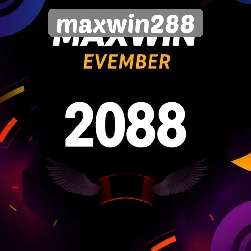 Event dan Turnamen Menarik di Maxwin288
