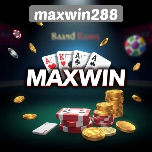 Ragam Permainan Menarik di Maxwin288 yang Patut Dicoba