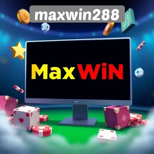 Panduan Lengkap Menjelajahi Maxwin288 Sebagai Situs Game Terpercaya