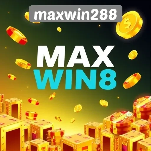 Menjelajahi Keunggulan Situs Game Maxwin288