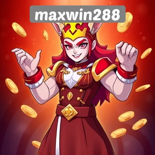 Menggali Fitur Menarik di Situs Game Maxwin288