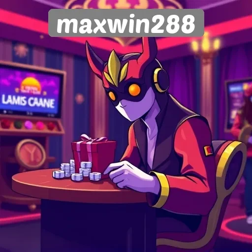 Fasilitas dan Layanan yang Ditawarkan oleh Maxwin288