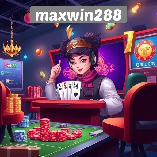 Keunggulan Fitur yang Ditawarkan oleh Maxwin288