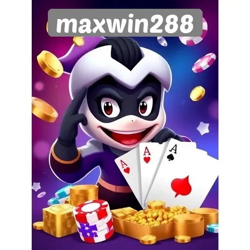 Berbagai Jenis Permainan yang Tersedia di Maxwin288