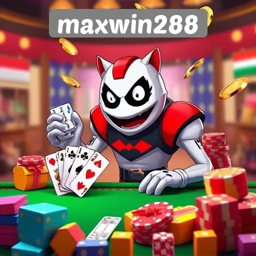 Berkeliling Jenis Permainan yang Tersedia di Maxwin288