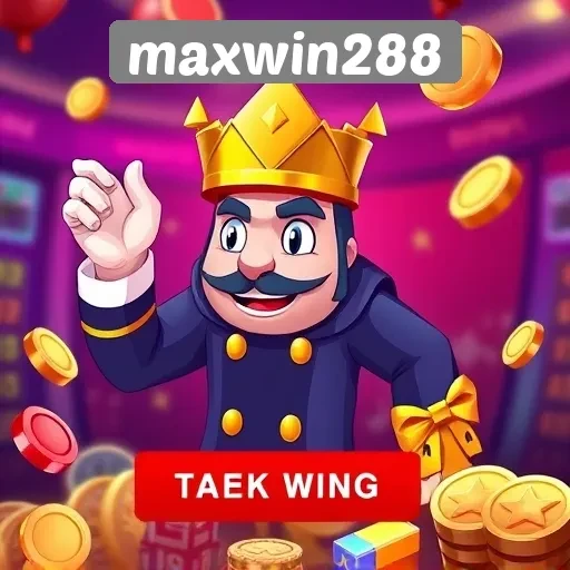 Tipe Permainan yang Tersedia di Maxwin288