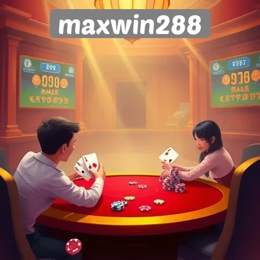 Panduan Lengkap Bermain di Situs Game Maxwin288