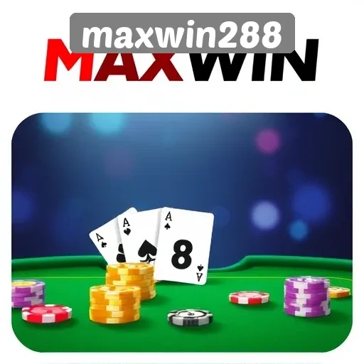 Keuntungan Bergabung dengan Komunitas Maxwin288