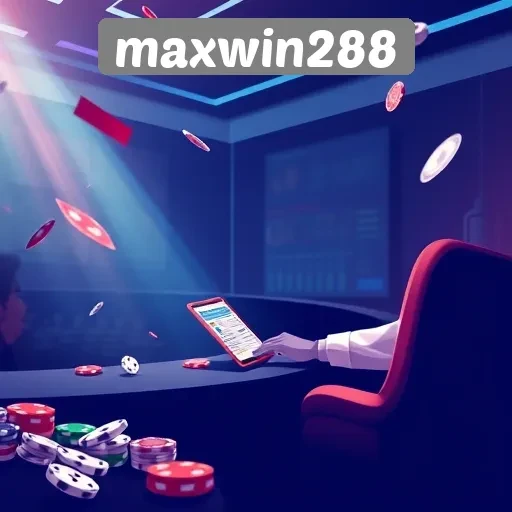Tren Permainan Terbaru di Maxwin288 yang Perlu Diketahui