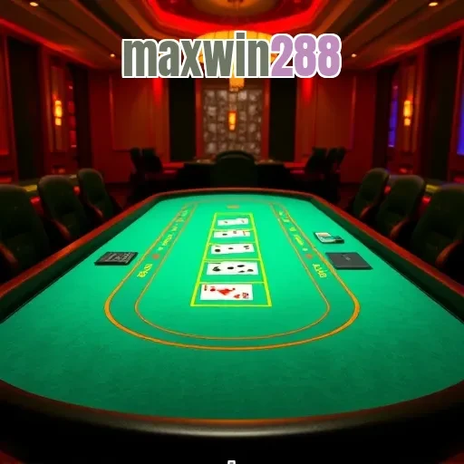 maxwin288 Lotto dan Togel
