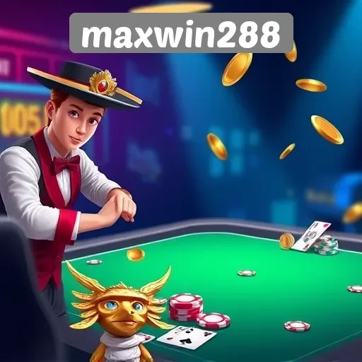 Apa yang Membuat Maxwin288 Menarik Bagi Pemain Baru