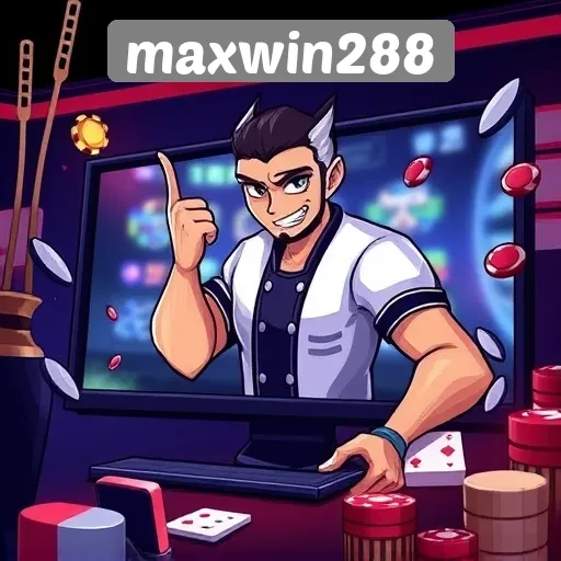 Kenapa Maxwin288 Menjadi Pilihan Utama Game Online di Indonesia