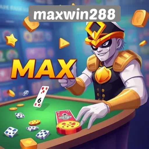 Analisis Komparatif Maxwin288 dengan Situs Game Lain di Pasar