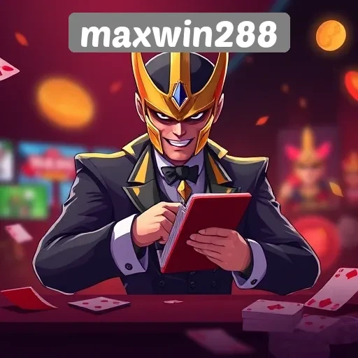 Perbandingan Maxwin288 dengan Situs Game Lain di Indonesia
