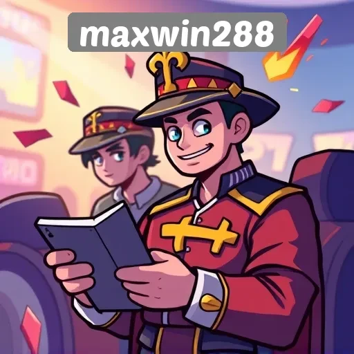 Tanya Jawab Seputar Maxwin288 untuk Calon Anggota