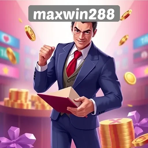 Mengulas Fitur Utama Situs Game Maxwin288