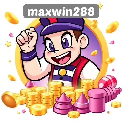 Keunggulan dan Fitur Menarik di Maxwin288