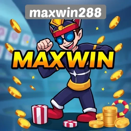 Mengapa Maxwin288 Menjadi Pilihan Utama Pecinta Game Online