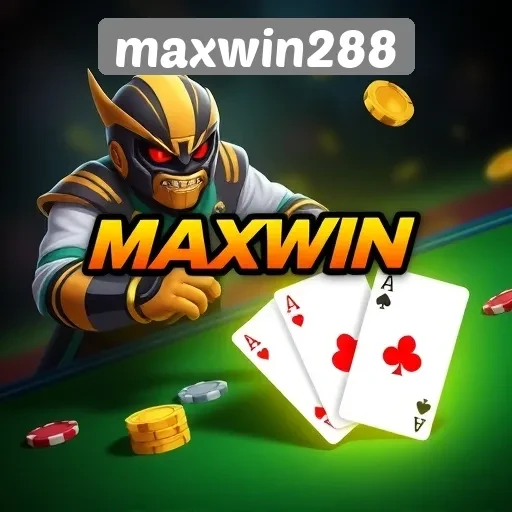 Keunggulan Game di Maxwin288 untuk Penggemar Game Tanpa Henti