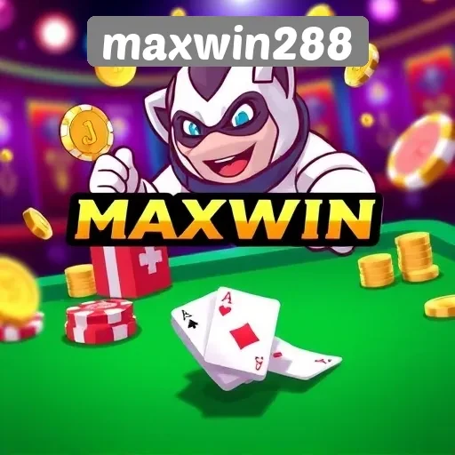 Mengenal Maxwin288 Sebagai Platform Game Online Terpercaya