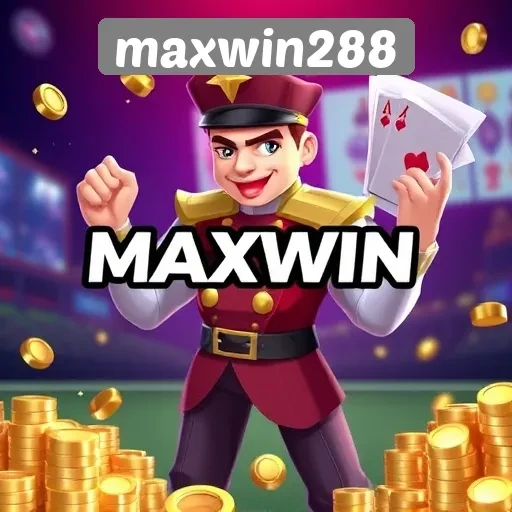 Mengenal Maxwin288 Situs Game Populer di Indonesia