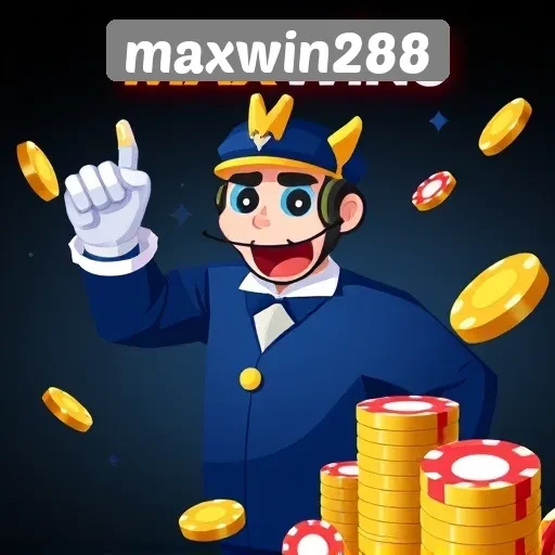 Mengenal Situs Game Maxwin288 dan Fasilitasnya