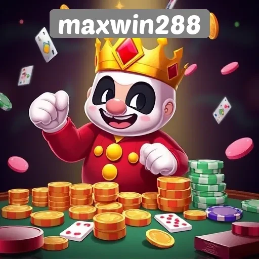 Mengetahui Jenis Permainan yang Tersedia di Maxwin288