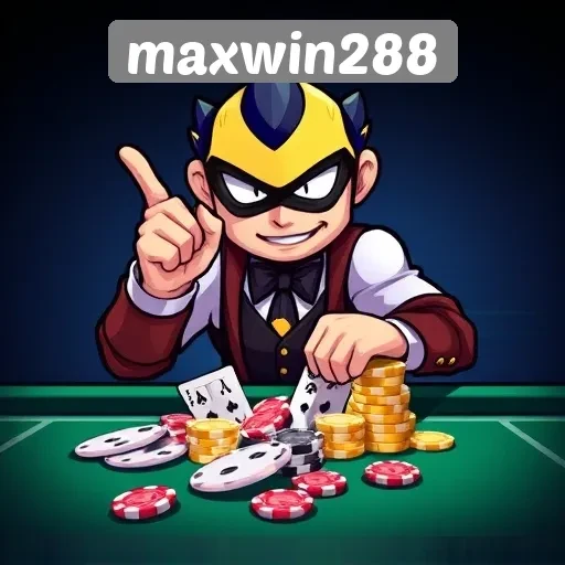 Maxwin288 Menawarkan Beragam Permainan Menarik untuk Pengguna