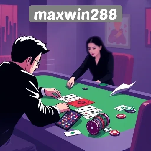 Maxwin288 Panduan Lengkap untuk Pemain Baru