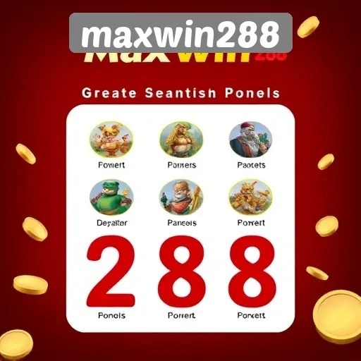 Dampak Maxwin288 Terhadap Industri Game Online di Indonesia