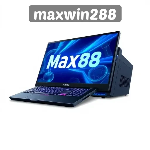 Perkembangan dan Inovasi yang Diterapkan oleh Maxwin288
