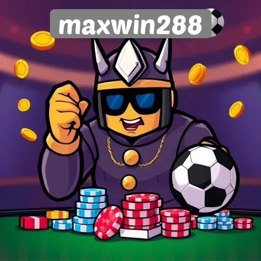Maxwin288 sebagai Pilihan Baru untuk Pecinta Game Online