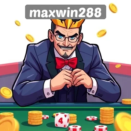 Berita Terbaru dan Pembaruan dari Maxwin288