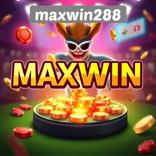 Kepopuleran Maxwin288 di Kalangan Gamer Indonesia