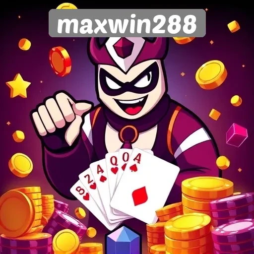 Reputasi Maxwin288 di Kalangan Pecinta Game Online