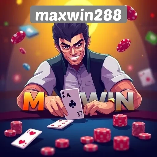 Tinjauan Komprehensif tentang Maxwin288 untuk Pemain Baru