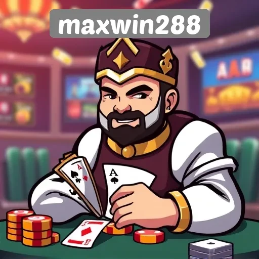 Review Pengalaman Pengguna di Maxwin288