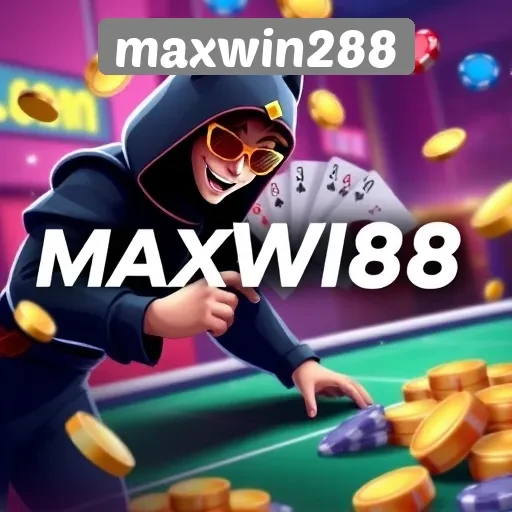 Membandingkan Maxwin288 dengan Situs Game Lain di Pasar