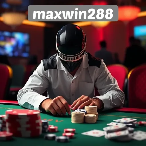 Panduan Lengkap Bermain di Situs Maxwin288