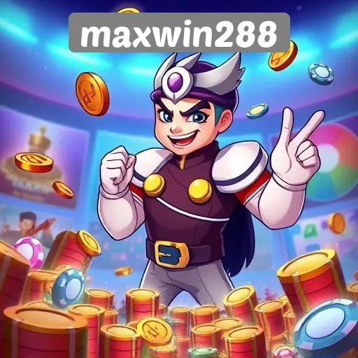 Game Populer yang Tersedia di maxwin288