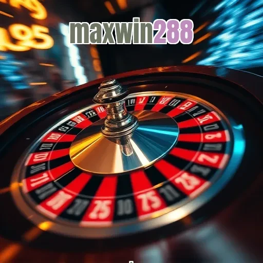 maxwin288 Promo Harian