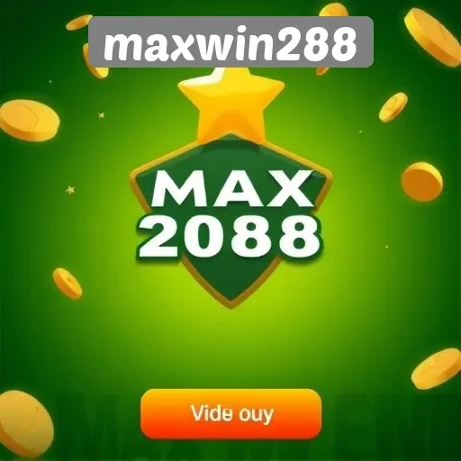 Sistem Reward dan Bonus Menarik di Maxwin288 untuk Pengguna