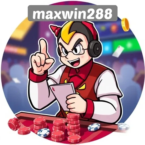 Tips Aman dan Nyaman Bermain di Maxwin288