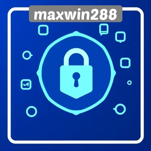 Kelebihan Sistem Keamanan di Maxwin288