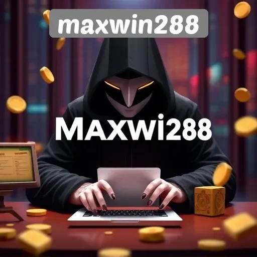 Tingkat Keamanan dan Privasi di Situs Game Maxwin288